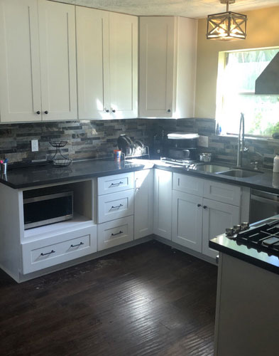 home remodeling contractors