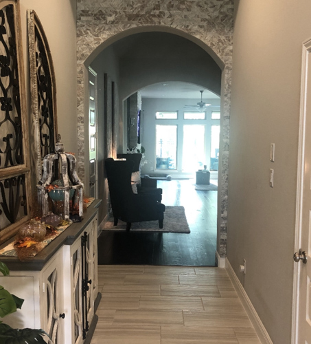 bathroom contractors