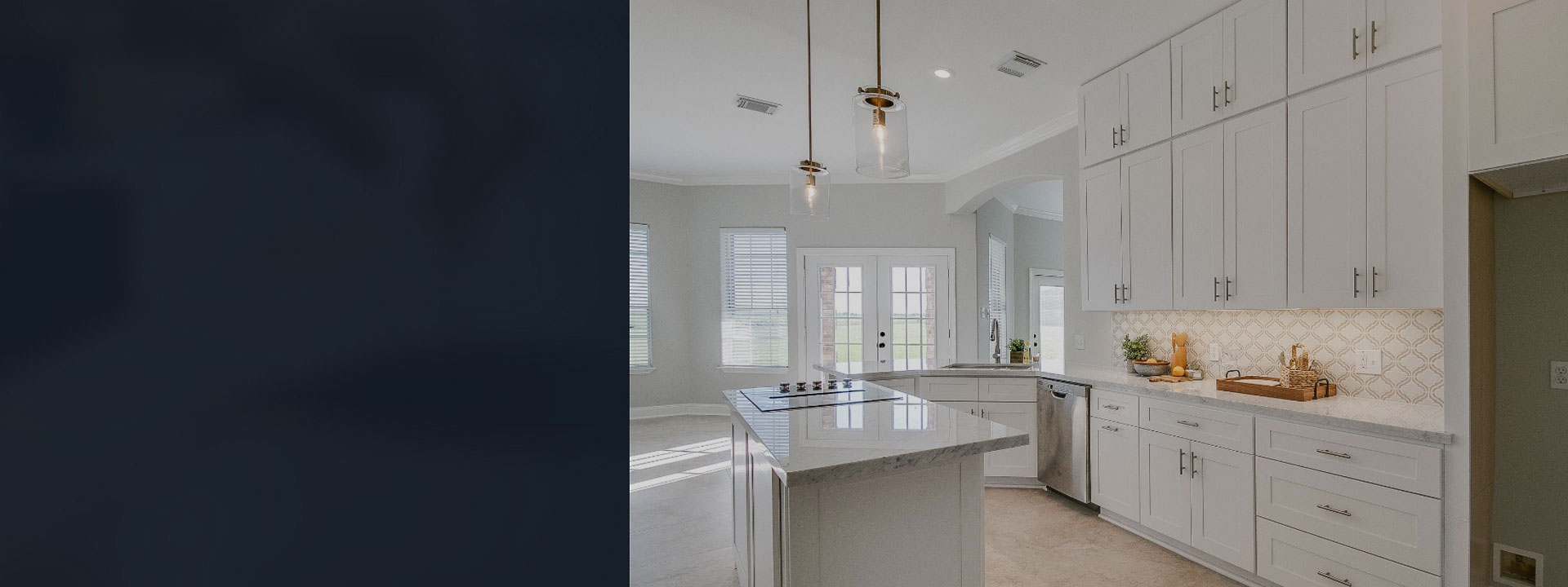 Kitchen Remodeling in League City tx