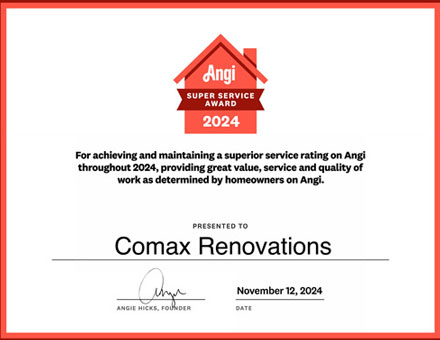 Residential and Commercial Services in League City, TX